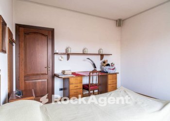 Camera da letto - Villa via Don Minzoni, 8, Mede - foto 26