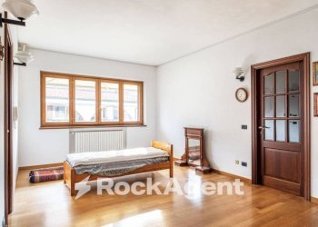 Camera da letto - Villa via Don Minzoni, 8, Mede - foto 29