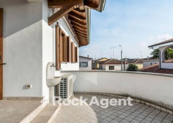 Terrazzo - Villa via Don Minzoni, 8, Mede - foto 34