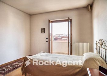 Camera da letto - Villa via Don Minzoni, 8, Mede - foto 35
