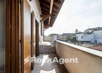 Terrazzo - Villa via Don Minzoni, 8, Mede - foto 36