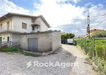 Terreno - Casa indipendente via Alcide de Gasperi, 10, Tortoreto - foto 5