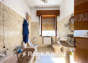 Bagno - Casa indipendente via Alcide de Gasperi, 10, Tortoreto - foto 20