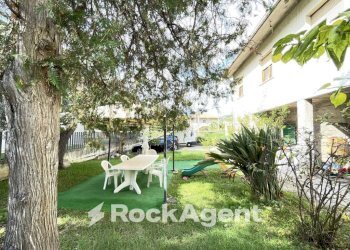 Giardino - Independent house via Alcide de Gasperi, 10, Tortoreto - photo 37