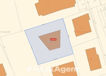 Mappa - Independent house via Alcide de Gasperi, 10, Tortoreto - photo 39