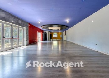 Interno non residenziale - Attività Commerciale via Senite, Scala - foto 21