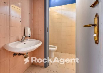 Bagno - Attività Commerciale via Senite, Scala - foto 29