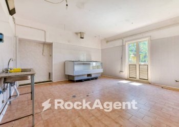 Interno non residenziale - Attività Commerciale via Senite, Scala - foto 30