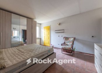 Camera da letto - Rustico via Vincenzo Gioberti, 3, Cornale e Bastida - foto 12