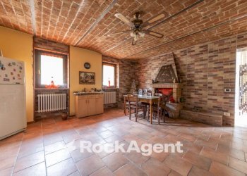 Cantina - Rustico via Vincenzo Gioberti, 3, Cornale e Bastida - foto 3