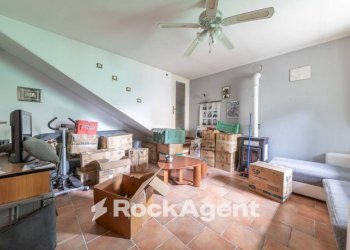 Salone - Rustico via Vincenzo Gioberti, 3, Cornale e Bastida - foto 5