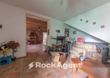 Salone - Rustico via Vincenzo Gioberti, 3, Cornale e Bastida - foto 6