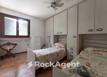 Camera da letto - Rustico via Vincenzo Gioberti, 3, Cornale e Bastida - foto 10