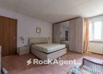 Camera da letto - Rustico via Vincenzo Gioberti, 3, Cornale e Bastida - foto 13