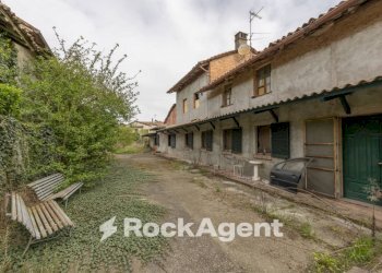 Terreno - Rustico via Vincenzo Gioberti, 3, Cornale e Bastida - foto 23