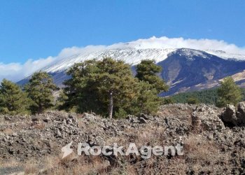 Terreno - Terreno agricolo strada Milia, Biancavilla - foto 4