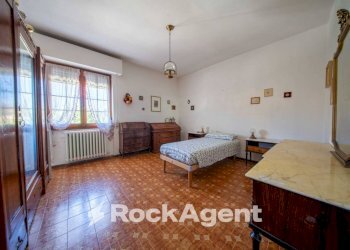 Camera da letto - Villa via Elio De Cupis, Sassari - foto 14