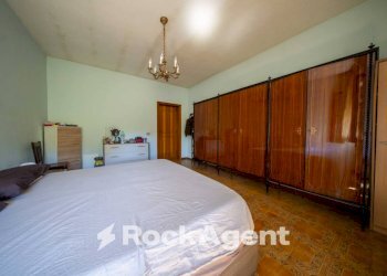 Camera da letto - Villa via Elio De Cupis, Sassari - foto 16