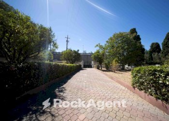 Zona - Villa via Elio De Cupis, Sassari - foto 31