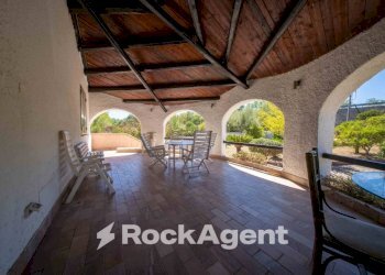 Veranda - Villa via Elio De Cupis, Sassari - foto 1