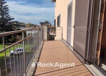 Balcone - Trilocale viale Eugenio IV, 136, Vetralla - foto 6