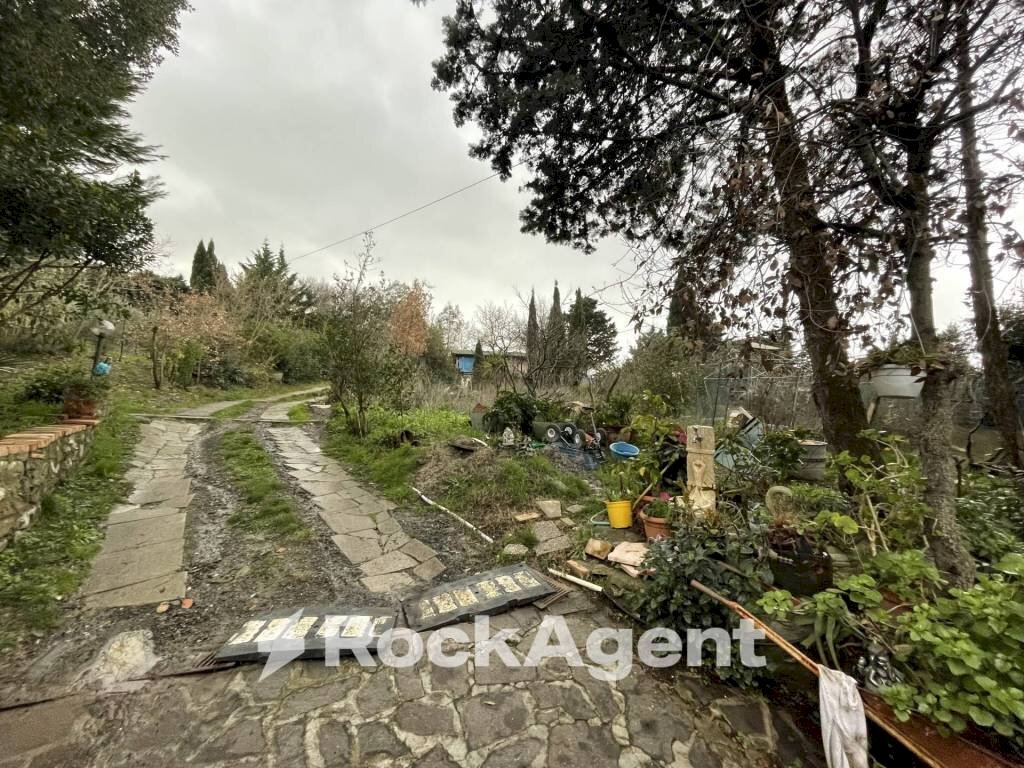 Terreno - Casa indipendente via del Commercio, 53A, Castellina Marittima - foto 2