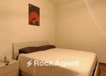 Camera da letto - Trilocale viale Milite Ignoto, 56, Alessandria - foto 7