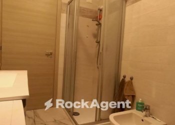 Bagno - Trilocale viale Milite Ignoto, 56, Alessandria - foto 14