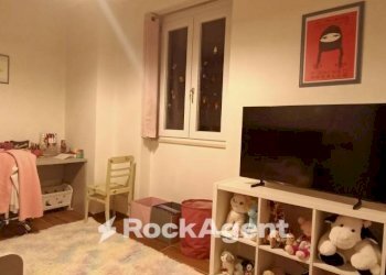 Salone - Trilocale viale Milite Ignoto, 56, Alessandria - foto 17