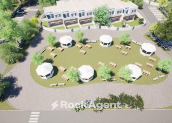 Vista - Terraced Villa Litoranea, Montalto di Castro - photo 3