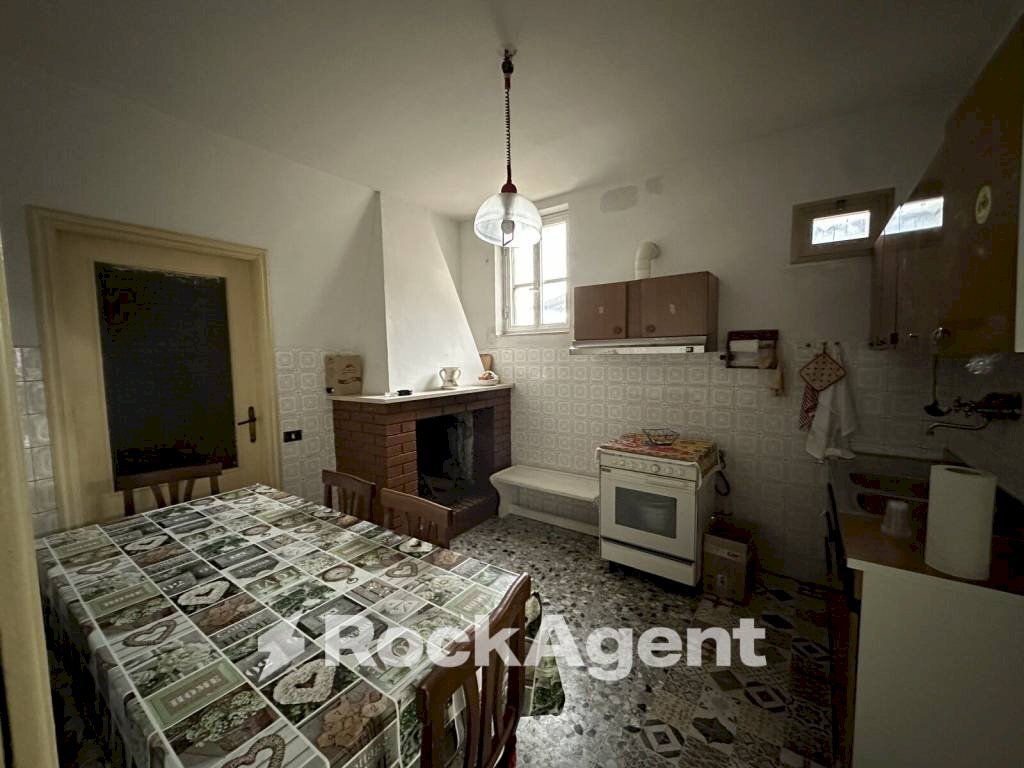 Cucina - Villa contrada Montupoli Foro, Miglianico - foto 3