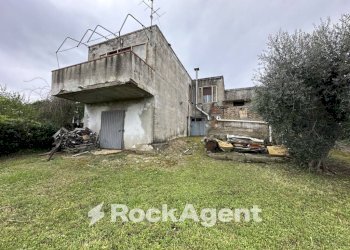 Terreno - Villa contrada Montupoli Foro, Miglianico - foto 2