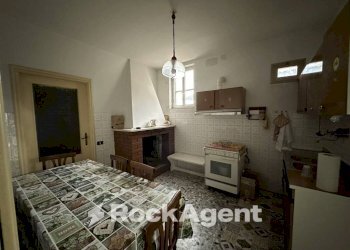 Cucina - Villa contrada Montupoli Foro, Miglianico - foto 3