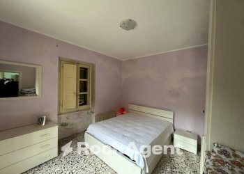 Camera da letto - Villa contrada Montupoli Foro, Miglianico - foto 6