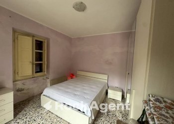 Camera da letto - Villa contrada Montupoli Foro, Miglianico - foto 7
