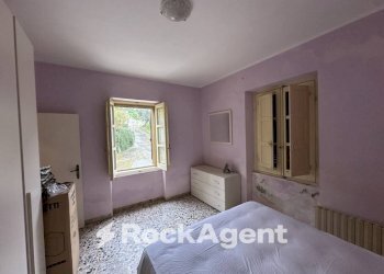 Camera da letto - Villa contrada Montupoli Foro, Miglianico - foto 8