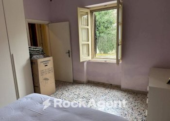 Camera da letto - Villa contrada Montupoli Foro, Miglianico - foto 10