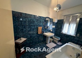 Bagno - Villa contrada Montupoli Foro, Miglianico - foto 17