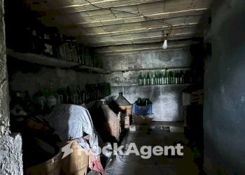 Cantina - Villa contrada Montupoli Foro, Miglianico - foto 21