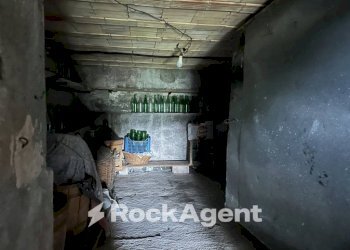 Cantina - Villa contrada Montupoli Foro, Miglianico - foto 23