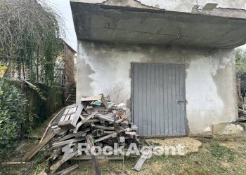 Magazzino - Villa contrada Montupoli Foro, Miglianico - foto 28