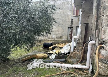 Giardino - Villa contrada Montupoli Foro, Miglianico - foto 31