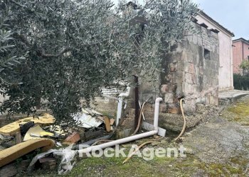 Terreno - Villa contrada Montupoli Foro, Miglianico - foto 32