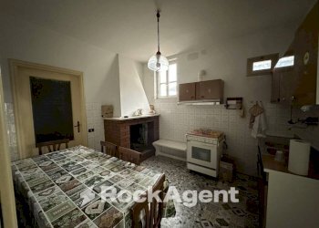 Cucina - Villa contrada Montupoli Foro, Miglianico - foto 4