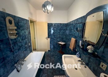 Bagno - Villa contrada Montupoli Foro, Miglianico - foto 19