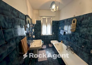 Bagno - Villa contrada Montupoli Foro, Miglianico - foto 20