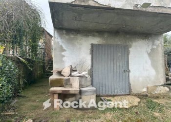 Cantina - Villa contrada Montupoli Foro, Miglianico - foto 30