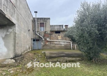 Giardino - Villa contrada Montupoli Foro, Miglianico - foto 31