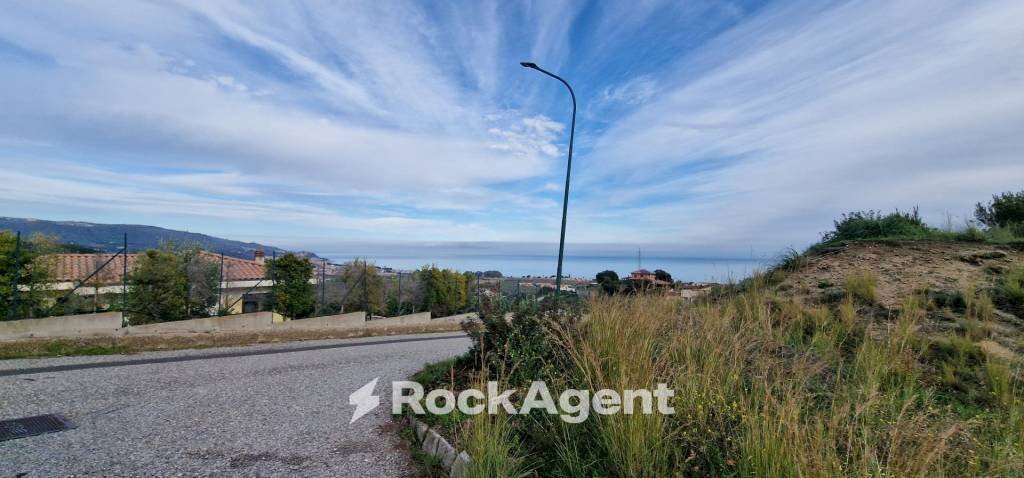 Terreno - Building land località cammari, Montepaone - photo 2