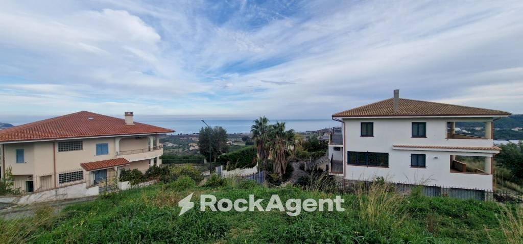 Terreno - Building land località cammari, Montepaone - photo 3